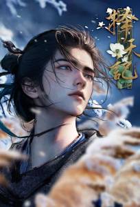 Путь выбора (мультсериал 2026)