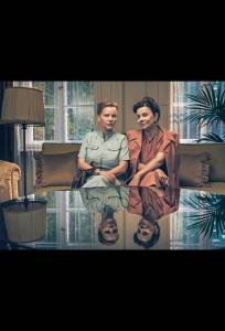 Свинцовые дети (сериал 2026)