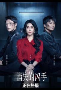 Исчезнувший убийца (сериал 2026)