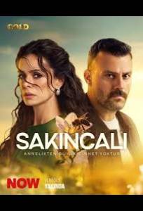 Опасная / Подозрительный (сериал 2025)