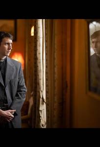 Убийство перед вечерней (сериал 2025)